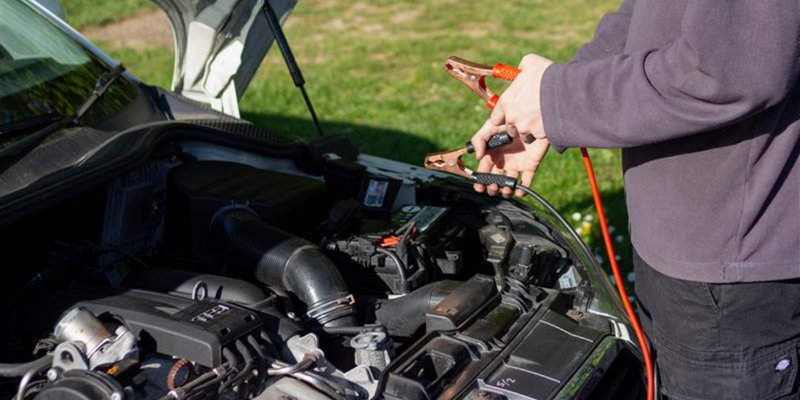 Check your car battery’s health