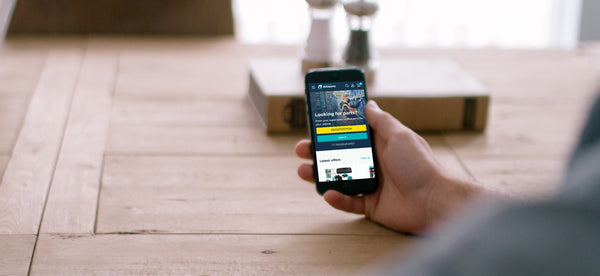 The vehicle registration lookup tool