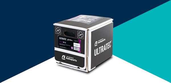The new Ultratec Bag-in-Box oils are coming online