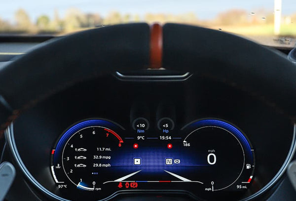 Speed limiters mandatory on new cars: how do the new rules work?