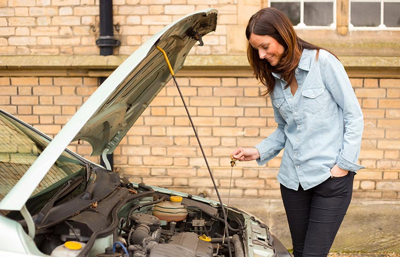 The importance of servicing your vehicle