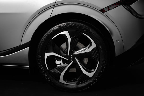 Everything you need to know about fuel-efficient tyres