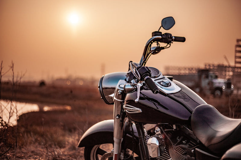 Motorbike season is here: top tips from Autoparts