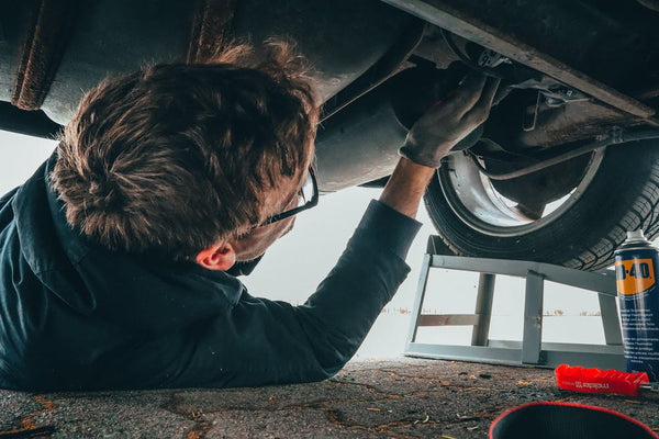 The ultimate MOT checklist and guide