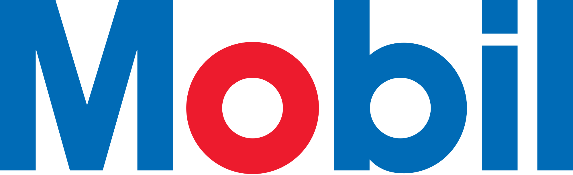 A Mobil Mobil