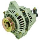 WAI Alternator - 13649N