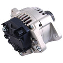 WAI Alternator - 20453N