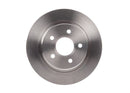 Bosch Brake Disc Pair Part No - 0986479S51