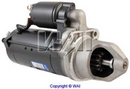 WAI Starter Motor - 18957N