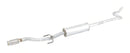 Klarius CN700L - Box With Centre Pipe