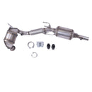 EEC DPF Cordierite Type Approved - VK6146T