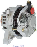 WAI Alternator - 8311N