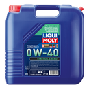 Liqui Moly Synthoil Energy 0W-40 20L - 1362