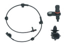 Fuel Parts Wheel Speed Sensor - AB2457