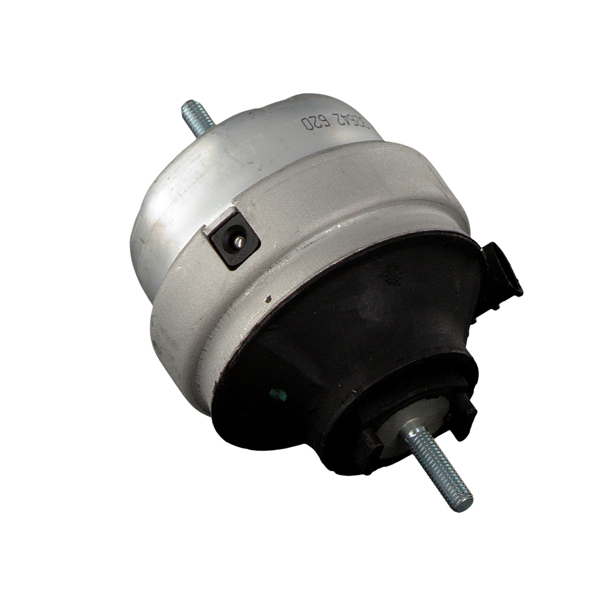 32642 FEBI BILSTEIN Engine Mount Both Sides, Electrically