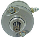 WAI Starter Motor - 18645N