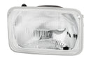 HELLA 1D3 009 027-011 Halogen-Headlight - left