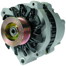 WAI Alternator - 8165-11N