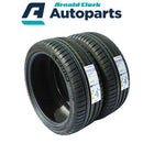 225 40 18 92Y Michelin Pilot Sport 4 Tyres x2 Pair