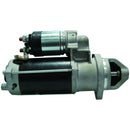 WAI Starter Motor - 19724N