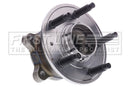 First Line Wheel Bearing Kit  - FBK1625