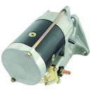 WAI Starter Motor - 18935N