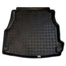 Black Insert, Boot Liner & Protector Kit - Mercedes C Class Saloon W206 2021+