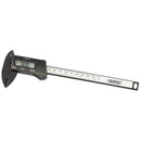 Draper 6" Digital Caliper Gauge - 24816
