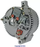 WAI Alternator - 7749-3N-0G