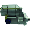 WAI Starter Motor - 16828N