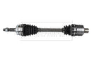 Borg & Beck Driveshaft  - BDS1428