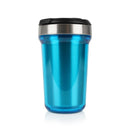 Genuine Ford Mustang Thermo Mug Blue - 35031077