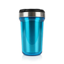 Genuine Ford Mustang Thermo Mug Blue - 35031077