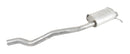 Klarius VW965Q - Box With Tail Pipe