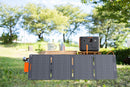 Jackery Solar Generator 300 Plus - 60-0304-UKB1A1