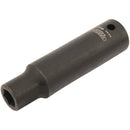 Draper 6MM Impact Deep Socket 1/4DR - 05184