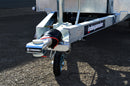 Stronghold Security 40/50mm Towing Eye Lock - SH5420