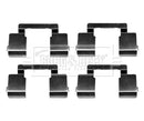 Borg & Beck Brake Pad Fitting Kit  - BBK1371