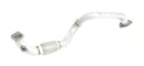 Klarius GM1161J - Front Pipe  - Fits Opel Astra K 1.4 Turbo