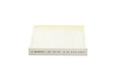 Bosch Cabin / Pollen Filter - 1987432004