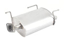 Klarius DN538Q - Box With Tail Pipe