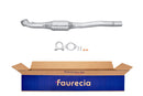 FAURECIA 8LE 366 054-381 Catalytic Converter - Easy2Fit® Kit - fits TOYOTA PICNIC