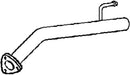 Klarius HA386G - Tail Pipe