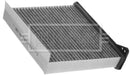 Borg & Beck Cabin / Pollen Filter -  BFC1166 fits Mitsubishi Lancer 2003-