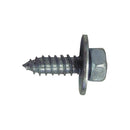 Wot-nots Acme Bolts - No.12 x 3/4in. - Pack Of 2 - PWN564