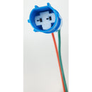 WAI Crankshaft Sensor - CRK9017