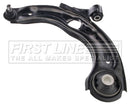 First Line Suspension Arm LH - FCA7750 fits MAZDA 2 11-