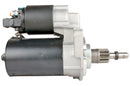 HELLA 8EA 012 527-081 Starter - 12V - 1.4kW - fits Volvo V70 II (285)