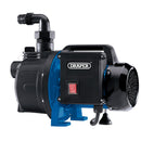 Draper 76 L/MIN Surface Mount Pump - 10461