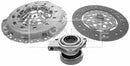 Borg & Beck Clutch Kit - 4pce  - HKT1349